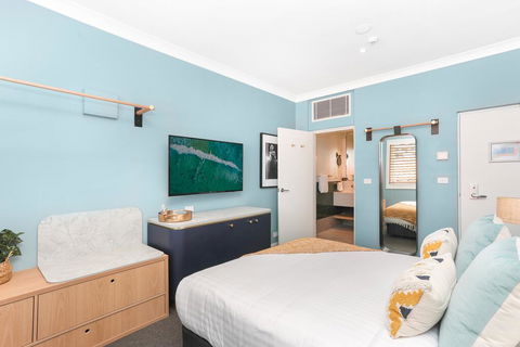 Coogee Bay Boutique Hotel - Hervey Bay Accommodation 1