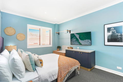 Coogee Bay Boutique Hotel - Hervey Bay Accommodation 2