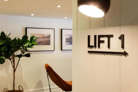 Coogee Bay Boutique Hotel - Hervey Bay Accommodation 3