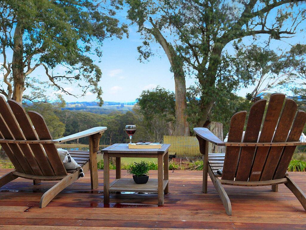 Kangaloon NSW Hervey Bay Accommodation