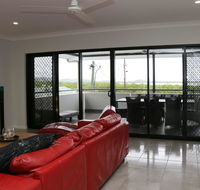 Cooktown Harbour View Luxury Apartments - Tourism Hervey Bay