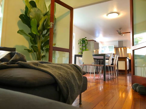 Cool Green Queenslander - Noosaville - Tourism Hervey Bay 0