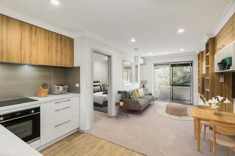 Cool Quiet Modern Secure Walking Distance To Perth And Landmarks - Hervey Bay Accommodation 0
