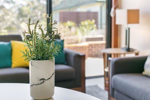 Coolabah - Hervey Bay Accommodation 3