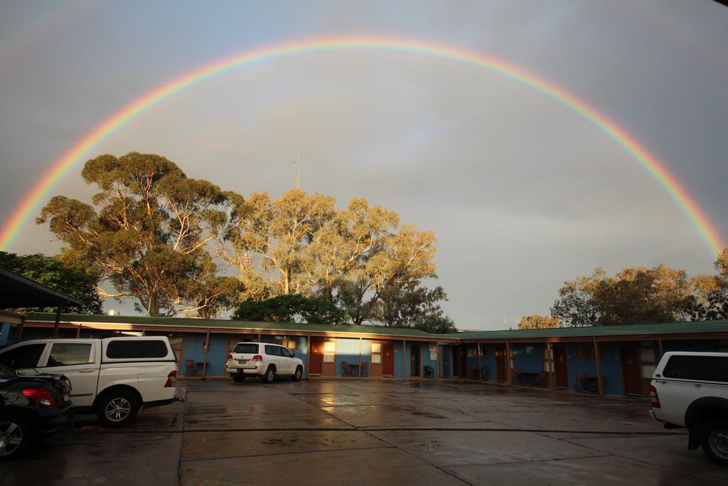 Cryon NSW Hervey Bay Accommodation