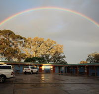 Coolabah Motel - Hervey Bay Accommodation