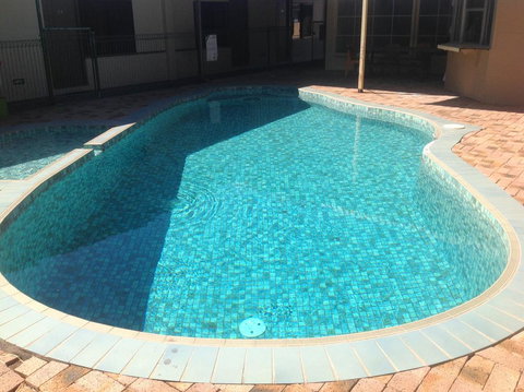 Coolabah Motel Townsville - Hervey Bay Accommodation 1