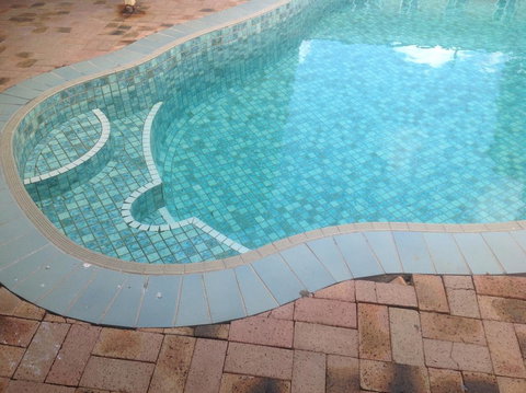 Coolabah Motel Townsville - Hervey Bay Accommodation 2