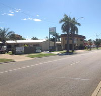 Coolabah Motel Townsville - Hervey Bay Accommodation