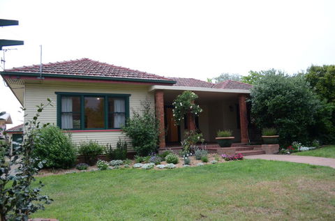 Coolamon On Marsh - Armidale - Tourism Hervey Bay 0
