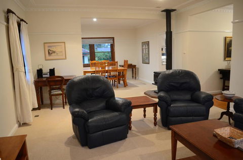 Coolamon On Marsh - Armidale - Tourism Hervey Bay 1