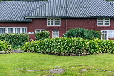 Coolangatta Estate Berry - Tourism Hervey Bay 0