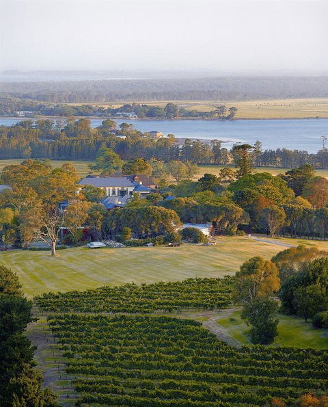 Coolangatta Estate Berry - Tourism Hervey Bay 3