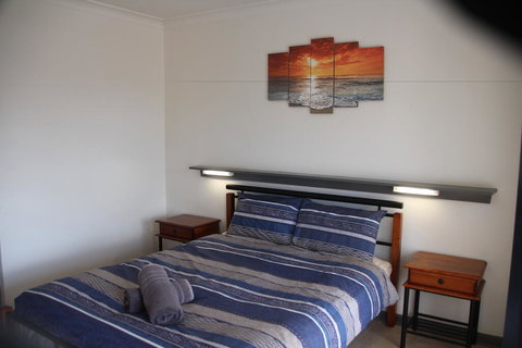 Coolgardie GoldRush Motels - Hervey Bay Accommodation 3