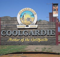 Coolgardie GoldRush Motels - Hervey Bay Accommodation