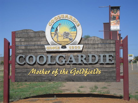 Coolgardie GoldRush Motels - Hervey Bay Accommodation 0