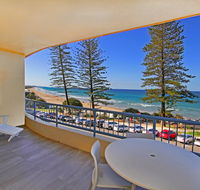 Coolum Baywatch Luxury Style Penthouse Linen Included WIFI 500 Bond - Tourism Hervey Bay