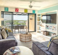 Coolum Beach 3 level Townhouse Private Rooftop Terrace Spa Overlooking Mount Coolum - Tourism Hervey Bay