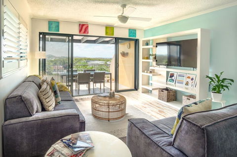 Coolum Beach 3 Level Townhouse Private Rooftop Terrace Spa Overlooking Mount Coolum - Tourism Hervey Bay 0