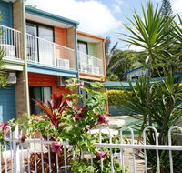 Coolum Budget Accommodation - Tourism Hervey Bay