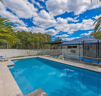 Coolum House Pet Friendly - Tourism Hervey Bay