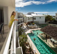 Coolum Seaside Apartments - Tourism Hervey Bay