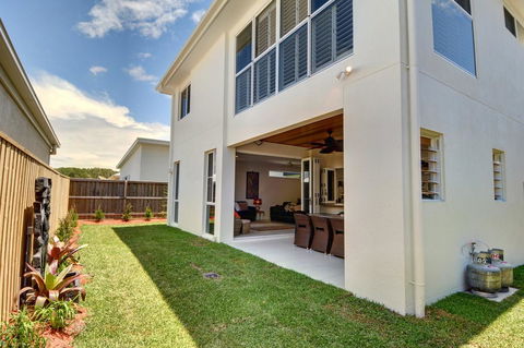 Coolum Street 41, Dicky Beach - Hervey Bay Accommodation 0