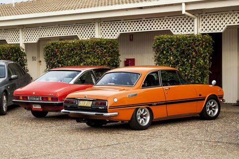 Cooma Motor Inn - Hervey Bay Accommodation 2