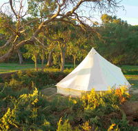 Coonawarra Bush Holiday Park - Tourism Hervey Bay
