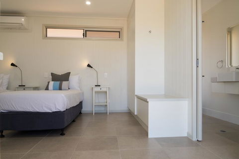 Cooper's Country Lodge - Hervey Bay Accommodation 2