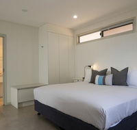 Cooper's Country Lodge - Hervey Bay Accommodation