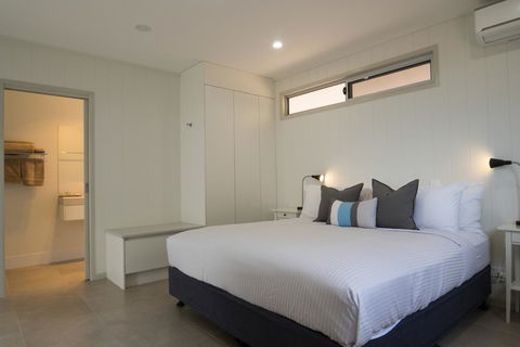 Cooper's Country Lodge - Hervey Bay Accommodation 0