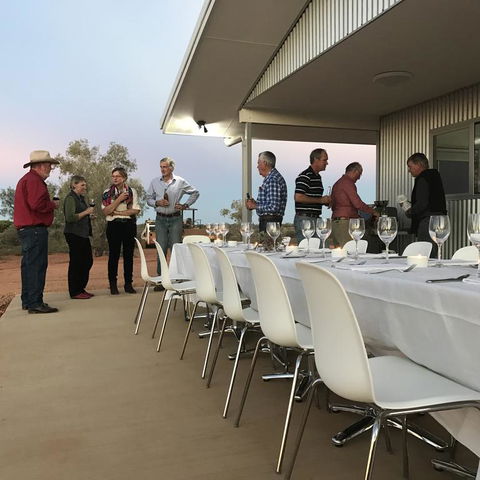 Cooper's Country Lodge - Hervey Bay Accommodation 3