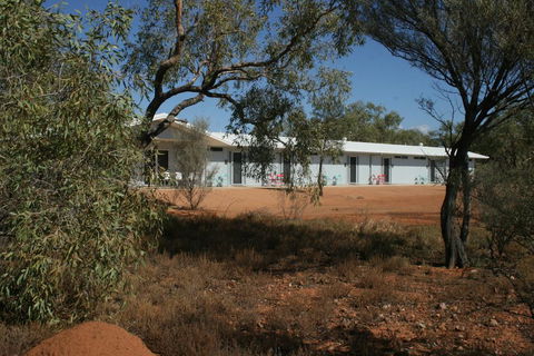Cooper's Country Lodge - Hervey Bay Accommodation 1