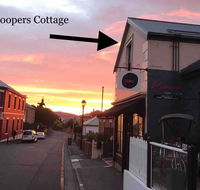 Coopers Cottage Battery Point - Hervey Bay Accommodation