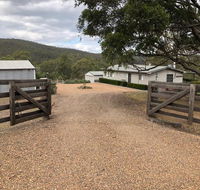 Coopers Run - Hervey Bay Accommodation