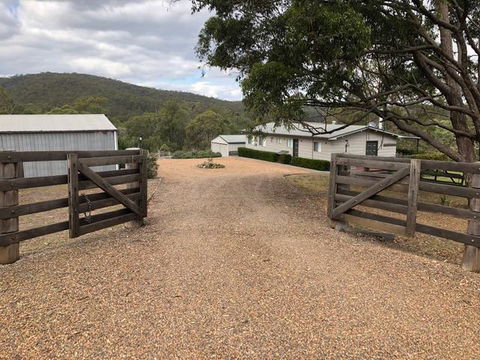 Coopers Run - Hervey Bay Accommodation 0