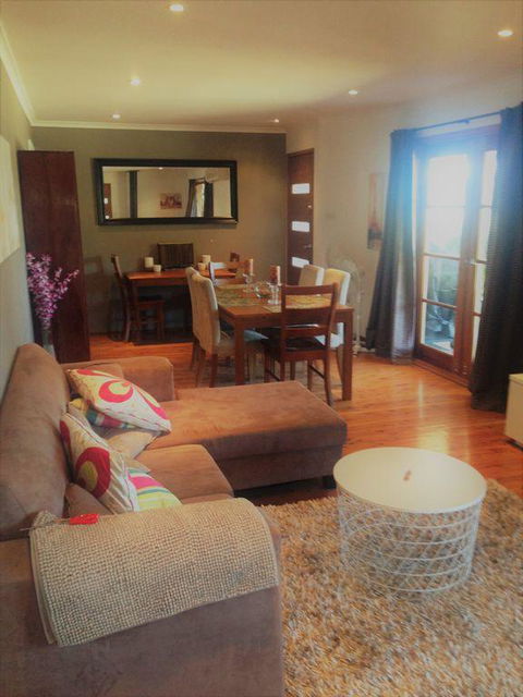 Coopers Run - Hervey Bay Accommodation 3