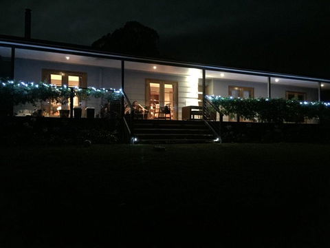 Coopers Run - Hervey Bay Accommodation 1