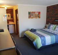 Coorrabin Motor Inn - Hervey Bay Accommodation