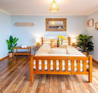 Coota Views Unit - Tourism Hervey Bay