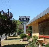 Cootamundra Gardens Motel - Hervey Bay Accommodation
