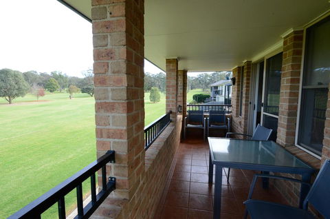Cootamundra Heritage Motel & Apartments - Hervey Bay Accommodation 3