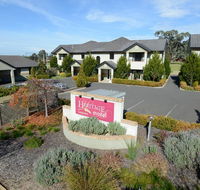 Cootamundra Heritage Motel  Apartments - Hervey Bay Accommodation