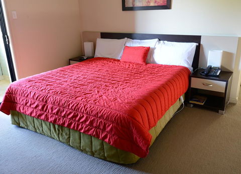 Cootamundra Heritage Motel & Apartments - Hervey Bay Accommodation 2