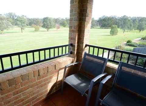 Cootamundra Heritage Motel & Apartments - Hervey Bay Accommodation 1