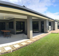Cooya Beach - Ultimate Tropical Getaway - Hervey Bay Accommodation