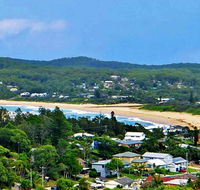 Copacabana 'Chill Out' - Hervey Bay Accommodation