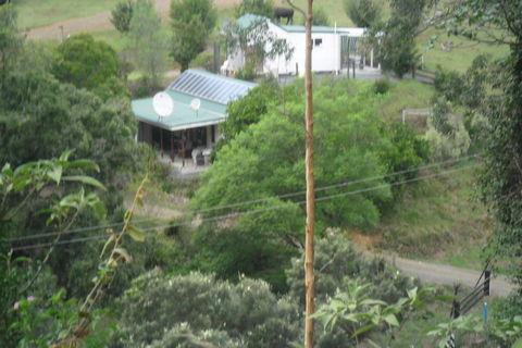 Copeland Cabins - Hervey Bay Accommodation 3