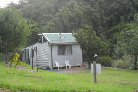 Copeland Cabins - Hervey Bay Accommodation 1